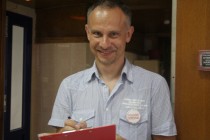 Сергей Попов