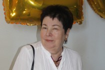 Светлана Колчинская