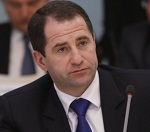 Михаил Бабич. Фото из архива НИАНН