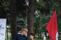Чета Кузнецовых