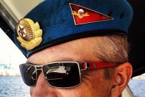 Депутат Законодательного собрания Нижегородской области Дмитрий Чугрин