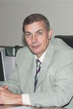 Валерий Ульянов. Фото из архива НИАНН