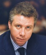 Андрей Осипенко. Фото из архива НИАНН