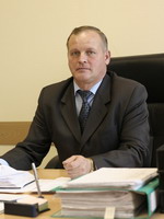 Алексей Морозов. Фото из архива НИАНН