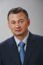 Иванов Михаил. Фото - ikirov.ru