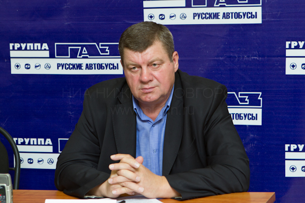 Сергей Есаулов