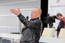 Кастинг в Школу журналистского мастерства
