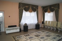 Музыкальная комната