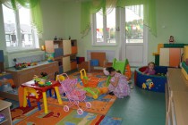 Воспитанники семейного детского сада