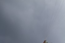 Нижегородские парашютисты установили рекорд области