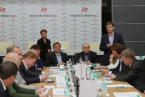 Заседание Нижегородского Эксперт-клуба