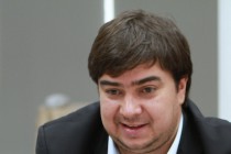 Максим Маткин