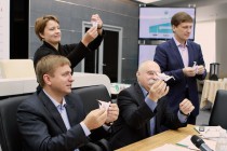 Заседание Нижегородского Эксперт-клуба