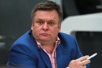 Владимир Буланов