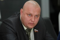 Михаил Шатилов