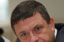Николай Лешков