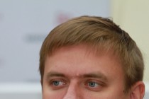 Дмитрий Раскопин