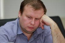 Вячеслав Лукин