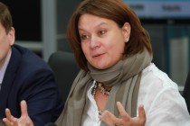 Галина Клочкова