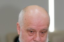 Александр Рожков