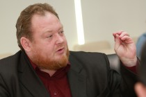 Константин Барановский