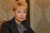 Наталья Суханова