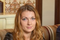 Ксения Ваулина