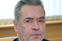 Виктор Сопин