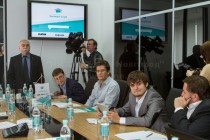 Заседание Нижегородского эксперт-клуба