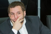 Дмитрий Гительсон