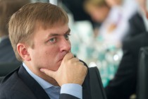 Дмитрий Раскопин