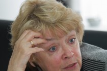 Наталия Скворцова