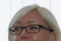 Татьяна Метелкина