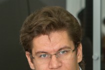 Александр Пичугин