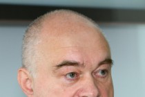 Владимир Лапырин