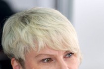 Лариса Канатова