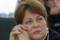 Ирина Преображенская