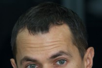 Максим Калашников