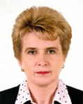 Елена Хлабутина