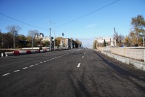Дорога-дублер ул. Красносельская