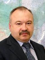 Сергей Ковезин