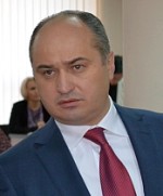 Олег Кондрашов