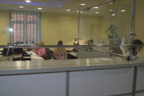 Окно приема заявок