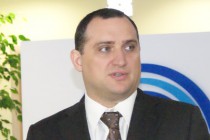 Генеральный директор ОАО Нижегородский водоканал Александр Байер