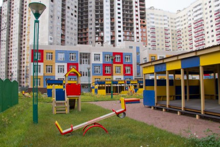 Нижегородские журналисты приняли участие в работе пресс-клуба ТСЖ ГенПлан в Санкт-Петербурге