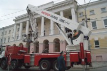Спецтехника