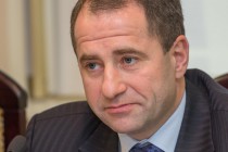 Михаил Бабич