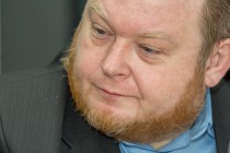 Константин Барановский