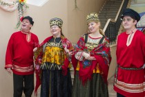 Открытие Нижегородского туристско-информационного центра