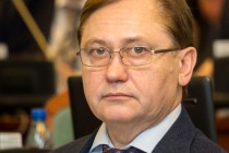 Сергей Зуденков